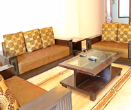 Green Park Serviced Apartments