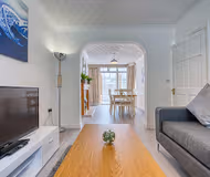 3 bedroom house near NEC, Horrell Road