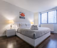 East 34th Street apartments