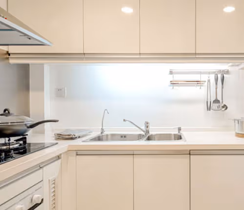 Changning Road Serviced Apartments