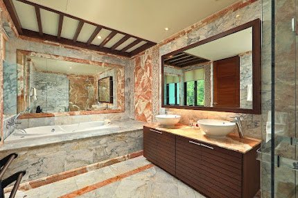 Stunning Villa in Phang-nga