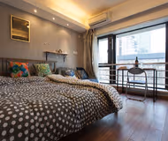 Pingxingguan Road Serviced Apartments