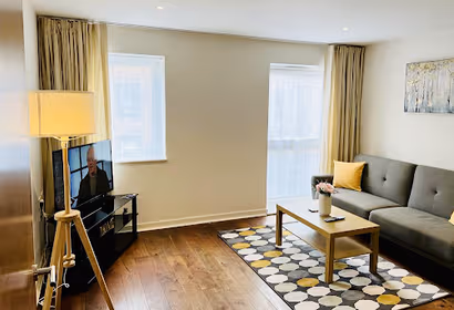 Stanmore Place 1 Bedroom Apartments