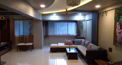 Film City Road Serviced Apartments