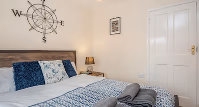 Stylish 3-Bed 2 Bath Home London-Chingford/Enfield