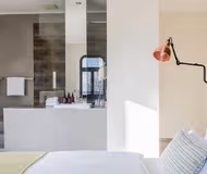 Rosenthaler Serviced Apartment