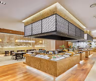 Somerset Central Bundang