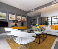 Melendez Valdes Serviced Apartment