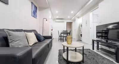 Allen Street Serviced Apartment