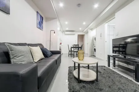Allen Street Serviced Apartment