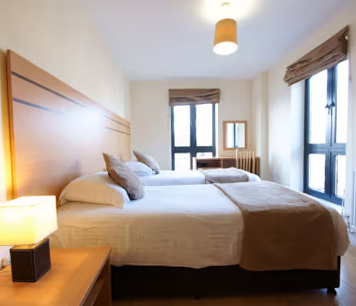 Palmers Green Apartments