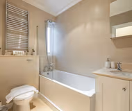 The Hammersmith Apartments