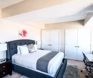 Summer Street Serviced Apartment