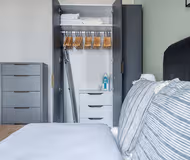 Charlte Serviced Apartment