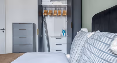 Charlte Serviced Apartment