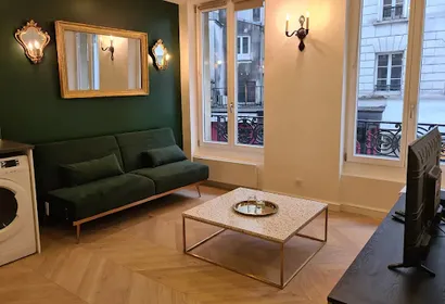 WR - Pigalle