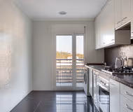 Campolide Serviced Apartments