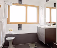 Furnished studios in an eco-designed  Issy-les-Moulineaux