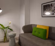 City Road Southbank Serviced Apartments