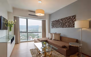 Archbishop Reyes Avenue Apartments