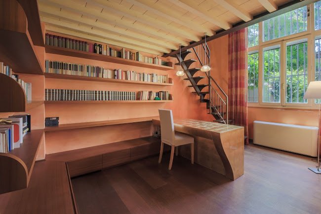 STYLISH & LUXURIOUS ABODE IN THE HEART OF FLORENCE