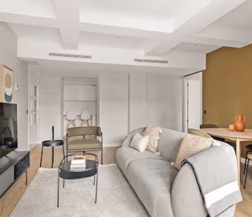 Vergara Serviced Apartments