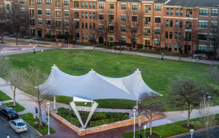 Residences at the Triangle