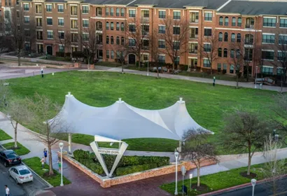 Residences at the Triangle
