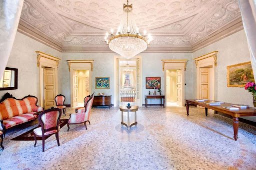 Villa Thalia