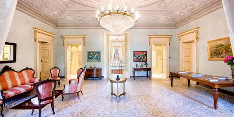 Villa Thalia