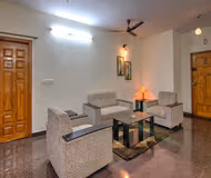 Bannerghatta Road Serviced Apartment-1