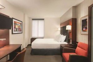 West 51st Street Suite