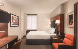 West 51st Street Suite