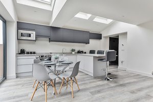 Spinkhill Apartments