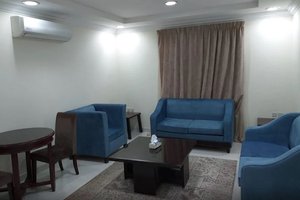 Al Hamra Serviced Residences, Al Hamra