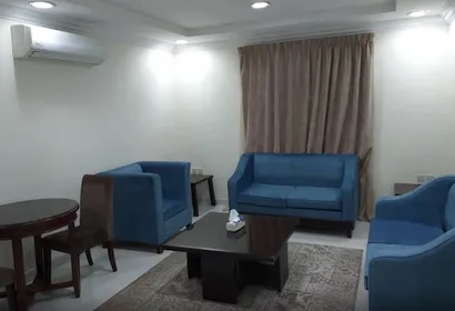 Al Hamra Serviced Residences, Al Hamra
