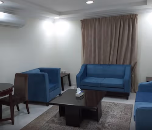 Al Hamra Serviced Residences