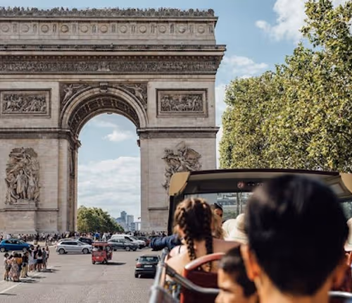 90M2 ABODE NEAR THE ELYSEES