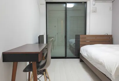 Namamugi Serviced Apartment