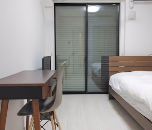 Namamugi Serviced Apartment