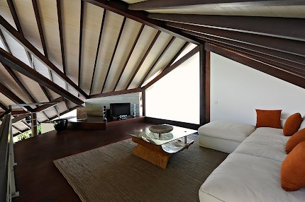 A Villa Paradise in the Heart of Seminyak