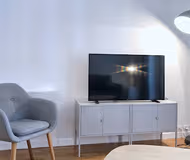 Poncelet Serviced Apartment