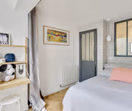 Laplace Serviced Apartment