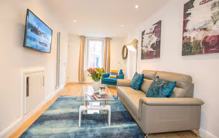 Ormeau St. Apartments