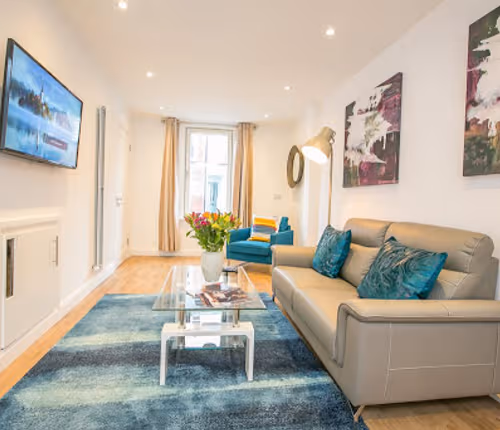 Ormeau St. Apartments