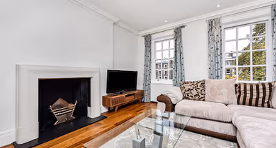 Marylebone Apartments