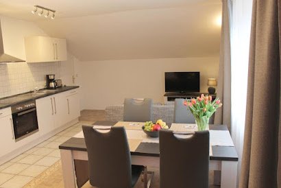 Wenden Serviced Apartment