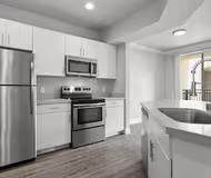 E. Cordova St Apartment