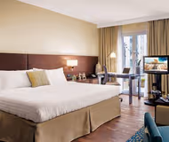 Orleansstrasse Serviced Apartment