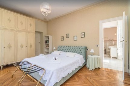 LAKE COMO HISTORIC LUXURY VILLA- 1200M2 OF PURE SPLEDOUR